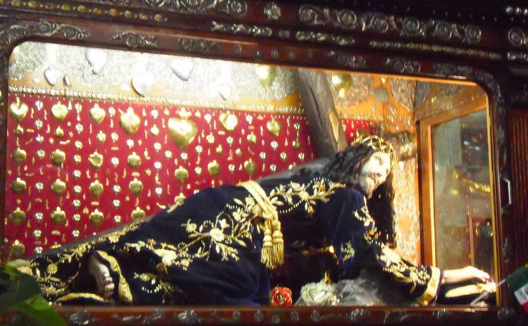 Foto: Archivo El Universal