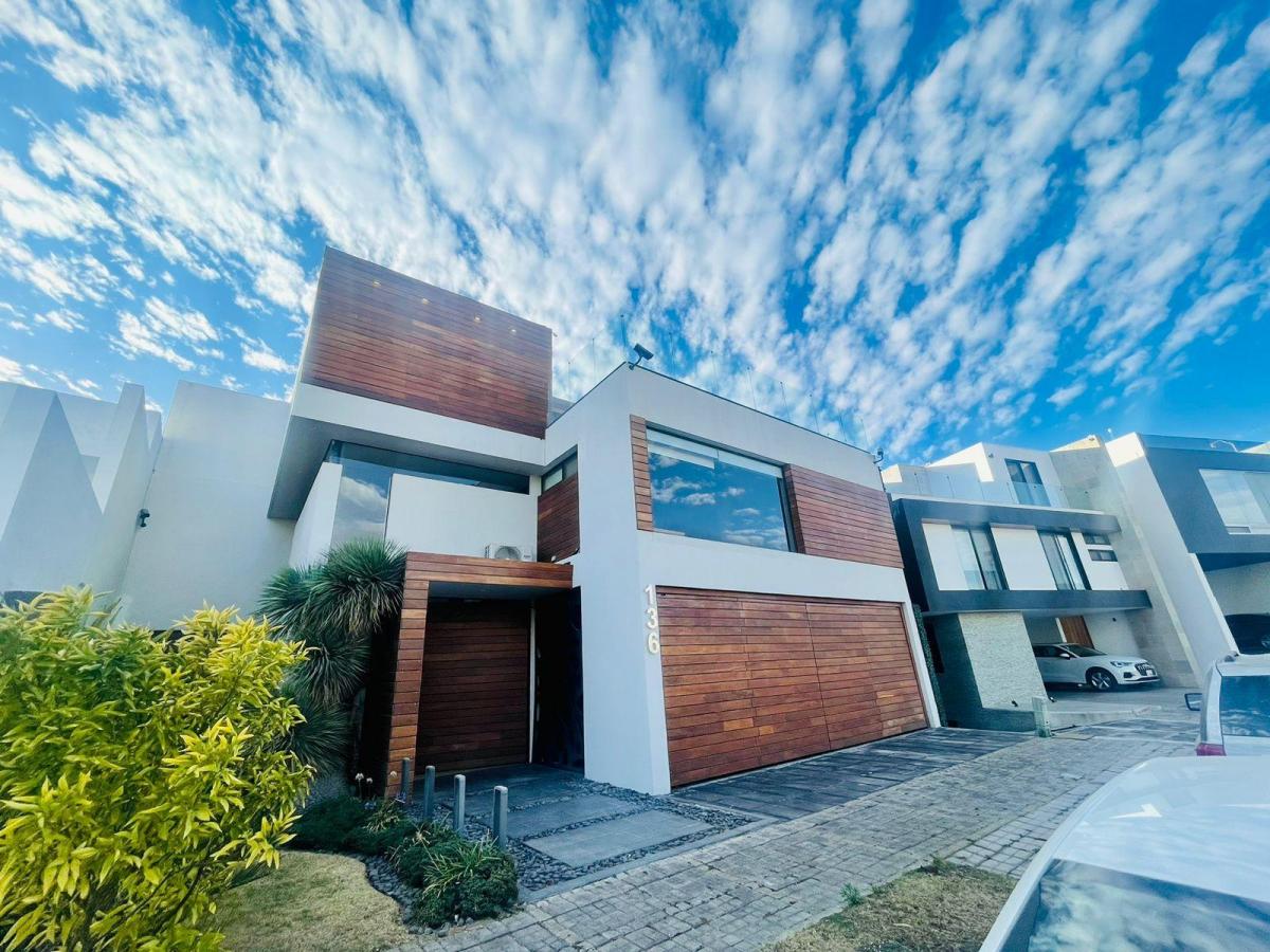 Cuánto cuesta rentar una casa en una de las colonias más caras de Puebla
