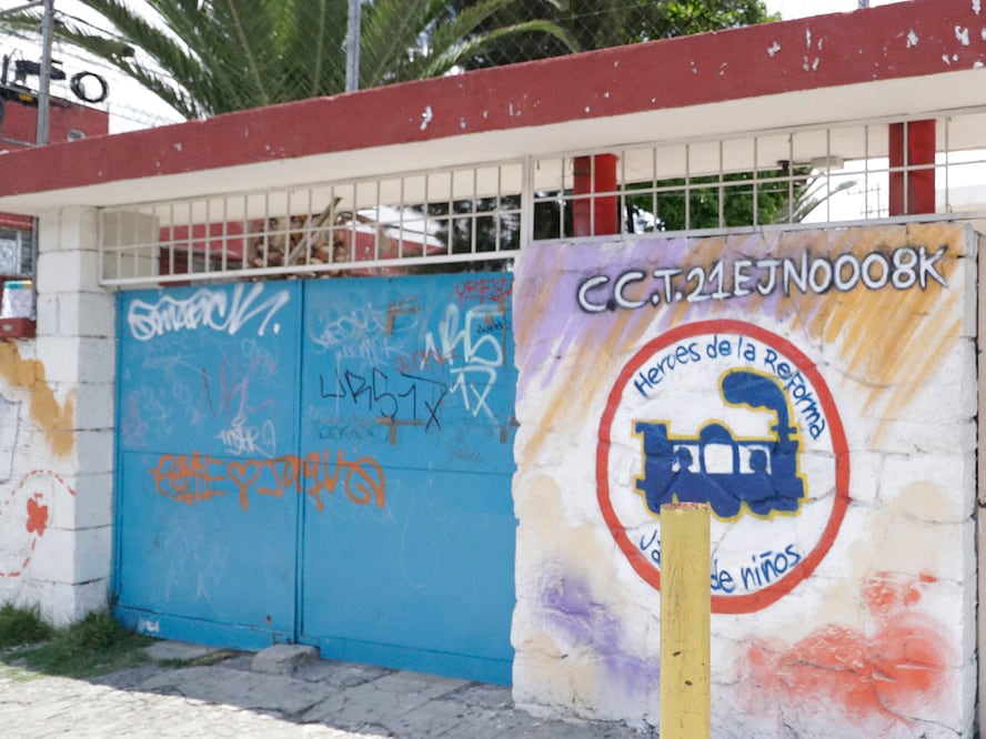 Foto: Agencia Enfoque para El Universal Puebla