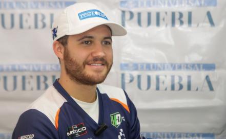La Nascar está de regreso en Puebla y el domingo 9 de julio los pilotos medirán fuerzas