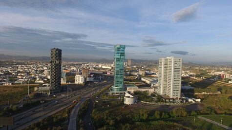 ¿Quién gobierna en Lomas de Angelópolis? Esto dice su reglamento