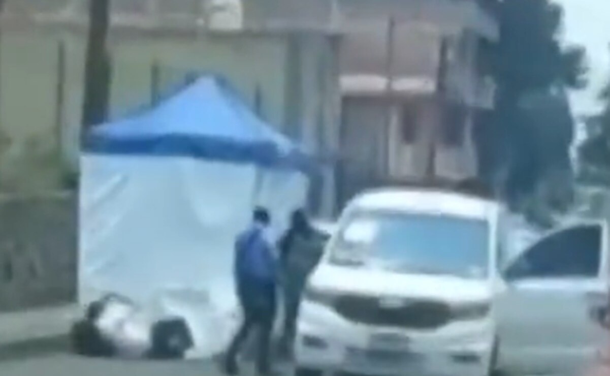 Entre levantones y balaceras: Así operaba célula de "Los Chapitos" en Topilejo