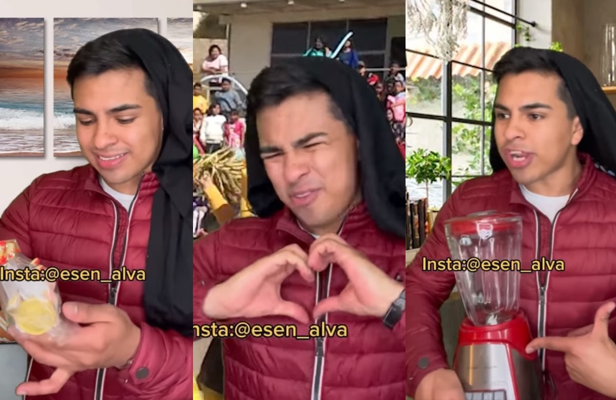 ¿Qué dirían las mamás si fueran honestas el Día de las Madres? Tiktoker hace video viral