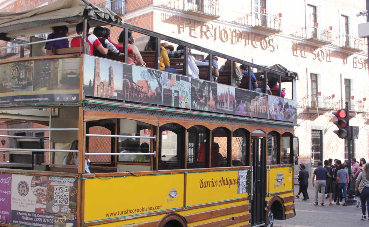 Foto: Agencia Es Imagen para El Universal Puebla