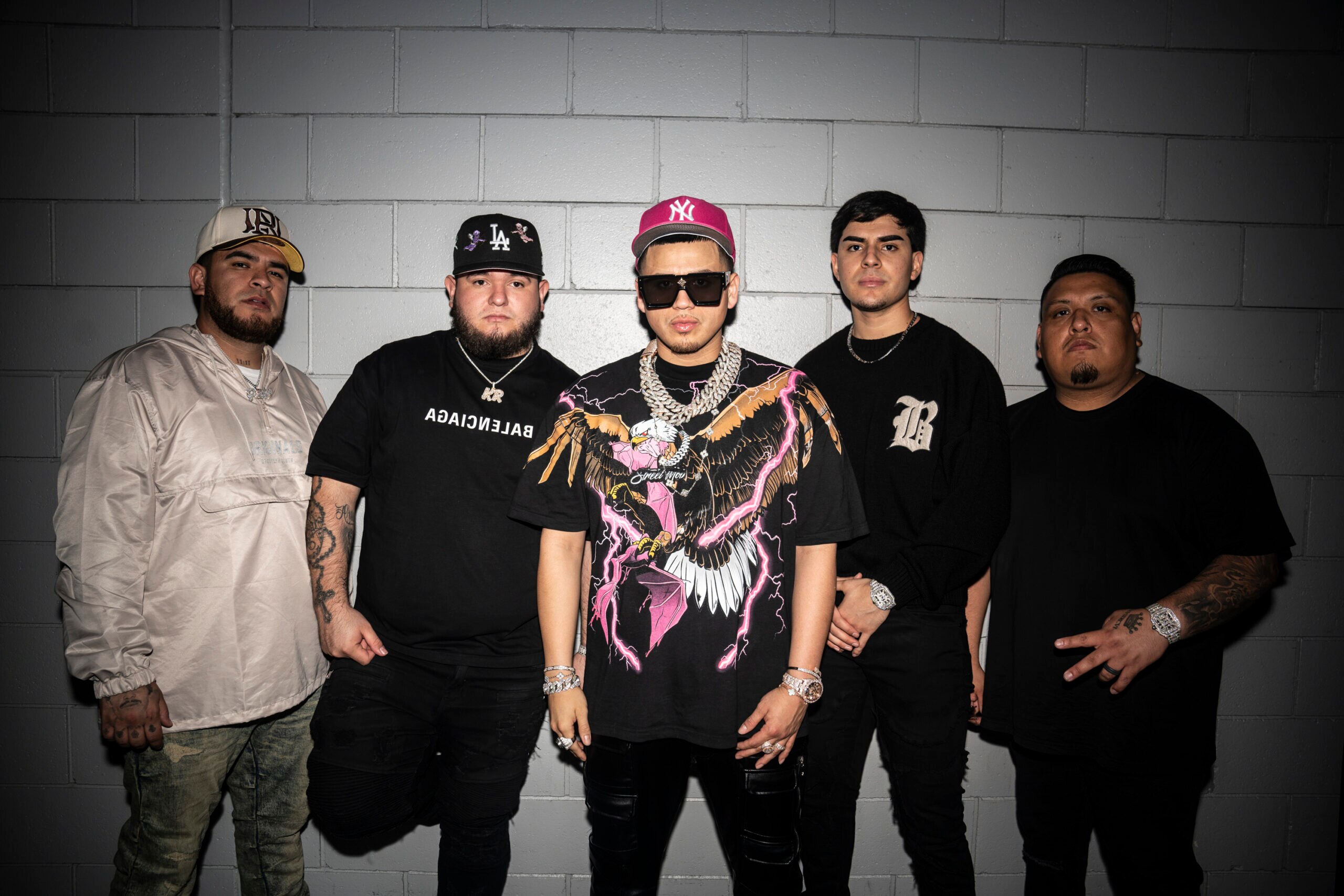 Los seguidores de la agrupación tendrán la oportunidad de disfrutar de su música en un recinto más amplio, como lo es el Auditorio GNP, el cual tiene capacidad para más de diez mil espectadores.

Foto: Producción El Universal Puebla