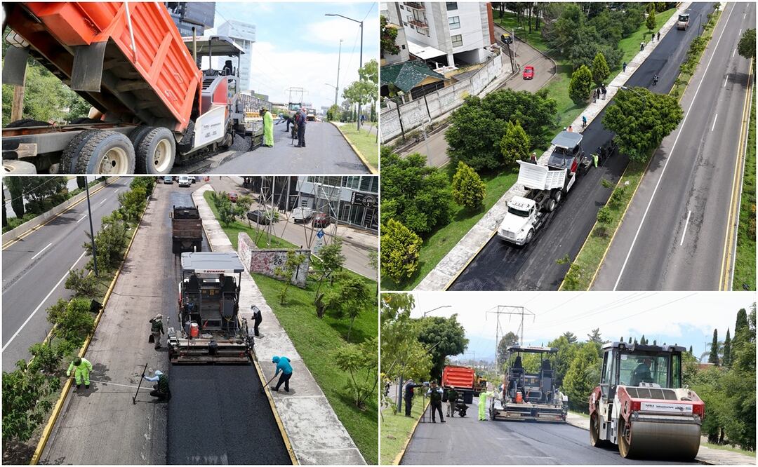 Reiteró el llamado a las y los presidentes municipales para que cumplan con las obligaciones que marca el Artículo 115 Constitucional, es decir, atender los servicios básicos que requiere la población | Foto: Gobierno del Estado