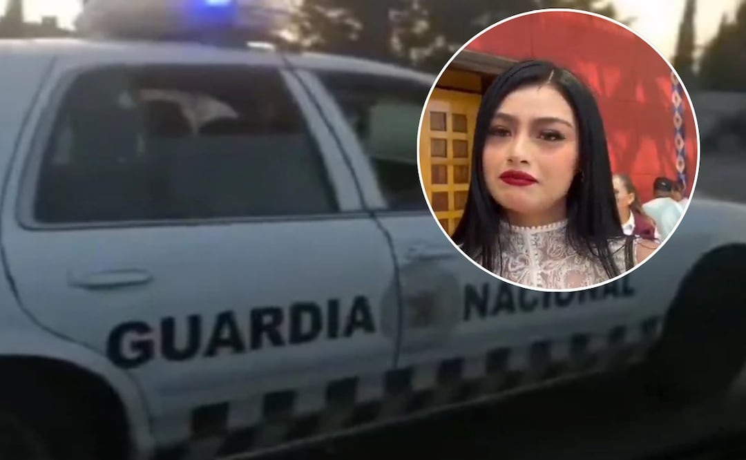 La alcaldesa de Quecholac no tiene reportes de asaltos en la autopista | Foto: RRSS