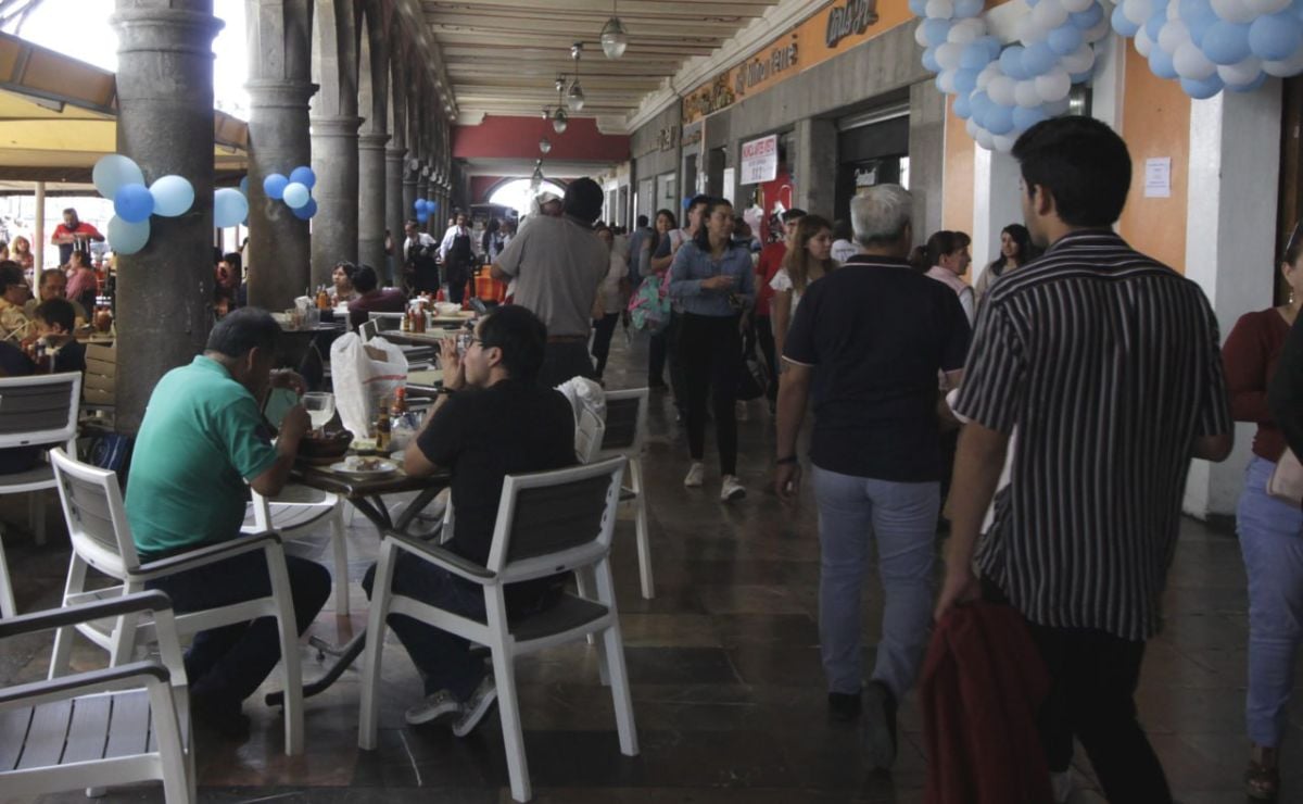 Estos restaurantes serán los más socorridos por el Día del Padre