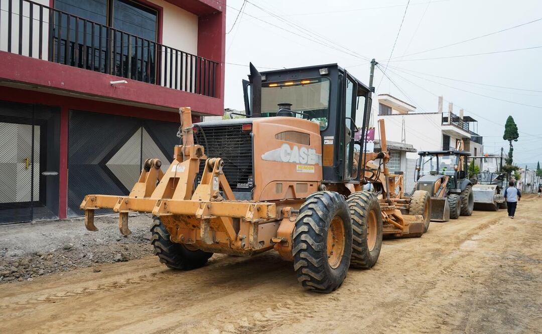 Serán beneficiados más de 13 mil 500 habitantes de la capital | Foto: Ayuntamiento de Puebla