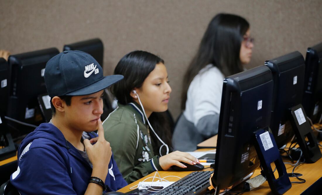 Imagen: Agencia Enfoque para El Universal Puebla