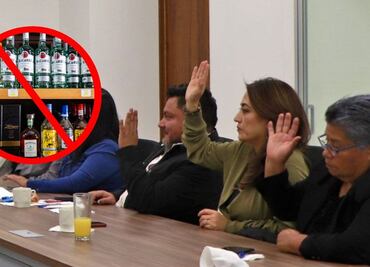 Habrá Ley Seca en Cuautlancingo por elecciones en Juntas Auxiliares
