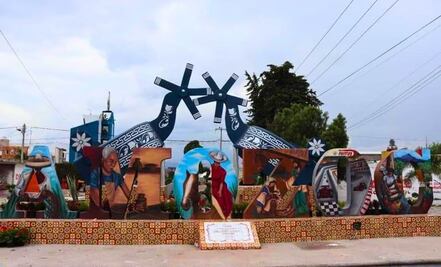 Lugares que no debes visitar en el municipio de Amozoc