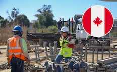 Vacantes de empleo en Québec para mexicanos con salarios de hasta 660 pesos por hora; requisitos 