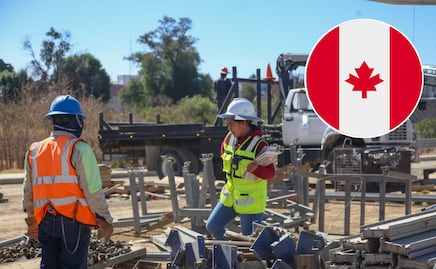 Vacantes de empleo en Québec para mexicanos con salarios de hasta 660 pesos por hora; requisitos