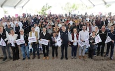 Conjunto Habitacional Ignacio Zaragoza tendrá 512 viviendas