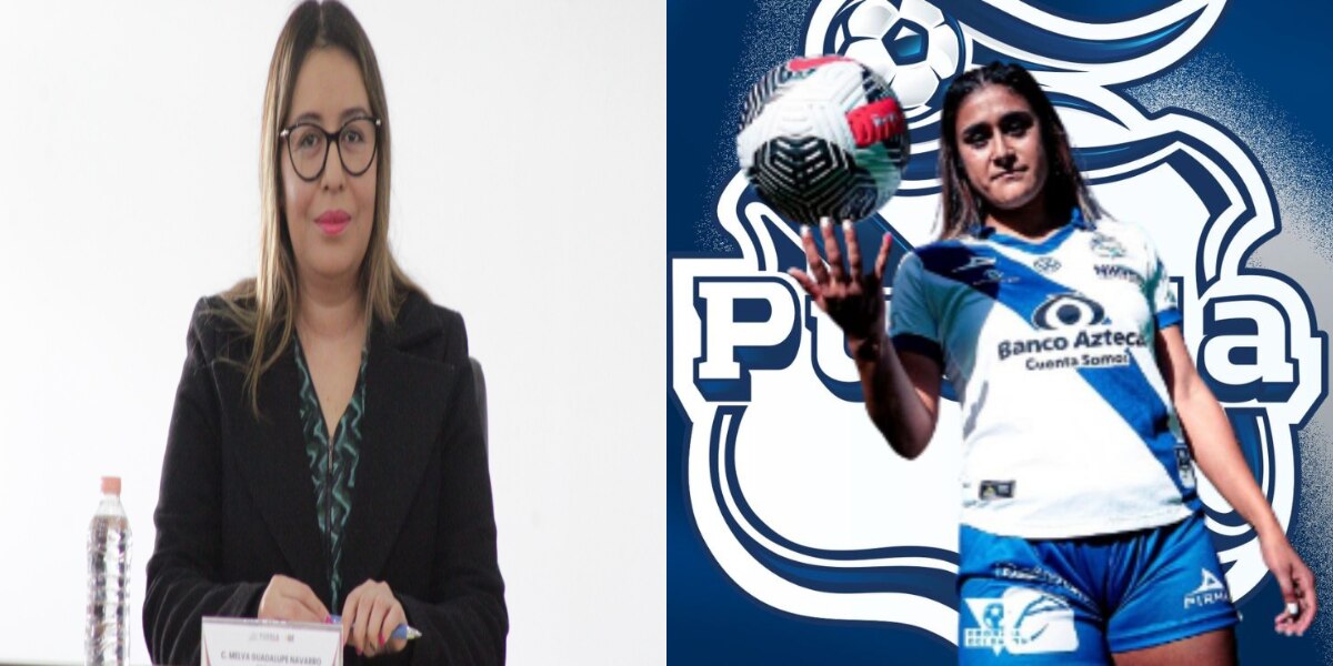 Caso Lucía Yáñez: Gobierno pide al Club Puebla cumplir con los protocolos de violencia de género