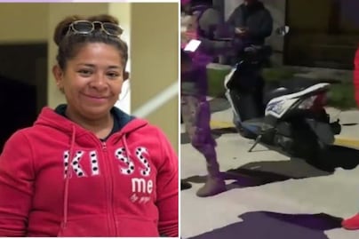 Buscan a Lorena López Sánchez tras levantón en San Martín Texmelucan