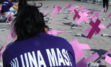Escuelas de nivel básico y universidades de Puebla se unen al paro Un Día Sin Mujeres