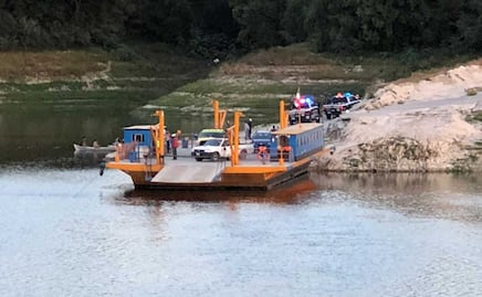 Panga de Valsequillo reactiva servicio