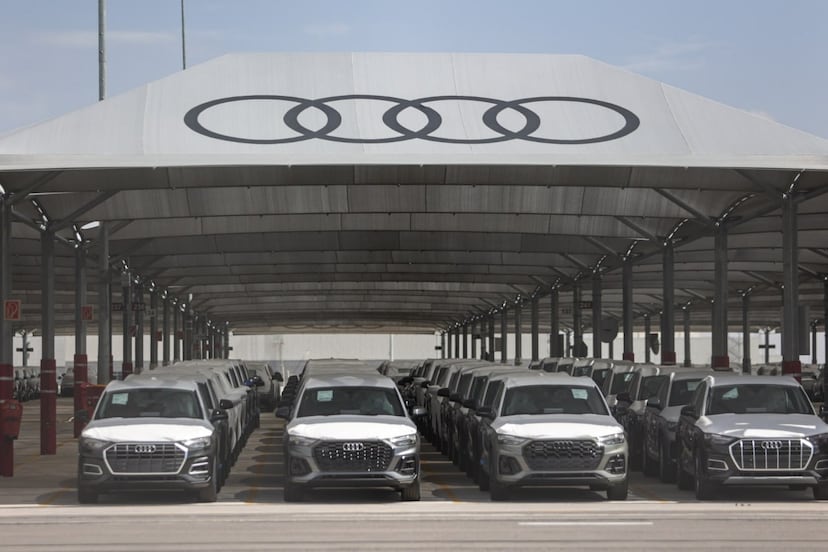 Audi México y Sitaudi aplazan huelga; negociación salarial sigue hasta el 26 de junio