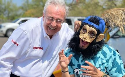 Nombran al youtuber "Chango 0te" director del Instituto del Deporte en Sinaloa