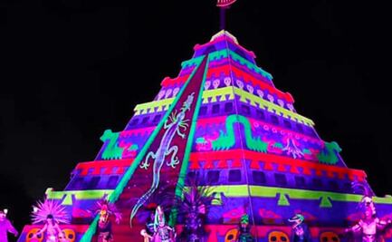 Chignahuapan Puebla, la gran opción para celebrar Día de Muertos