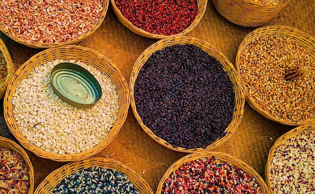 Foto: Facebook Molino La Victoria