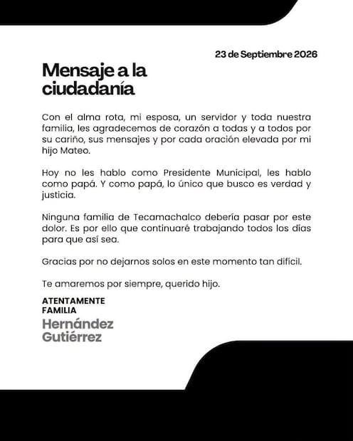 Foto: Redes Sociales