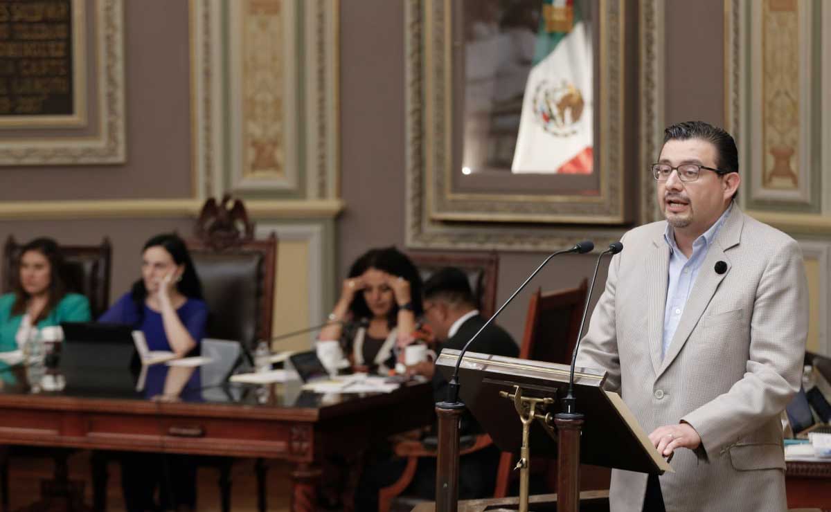 Quién es Eduardo Alcántara y por qué lo expulsaron del PAN