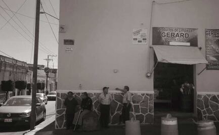 Leyendas de Puebla: La Piedra del Encanto