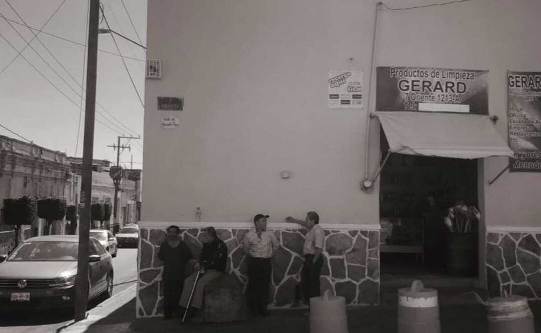 Esta es una leyenda más de la ciudad de Puebla | Foto: Casa Analco