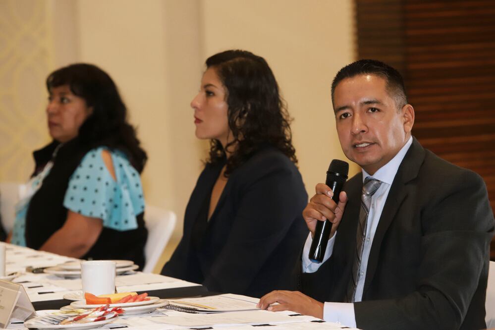 Imagen: Agencia Enfoque para El Universal Puebla