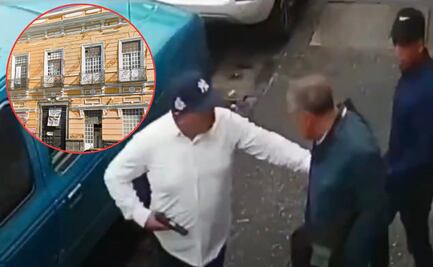 Roban más de 100 mil pesos a hombre de la tercera edad tras visitar casa de citas en Puebla