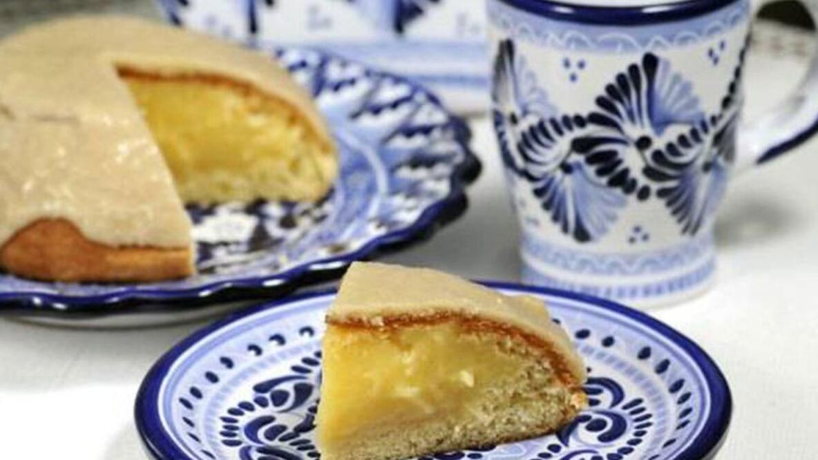 Molletes poblanos. Foto. EL UNIVERSAL