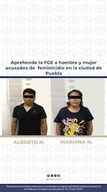 Sobrino e hija roban y matan a su tía en la colonia Tepeyac