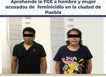 Sobrino e hija roban y matan a su tía en la colonia Tepeyac