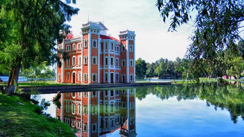 Africam Safari, cascadas, haciendas: Lugares para visitar en Puebla