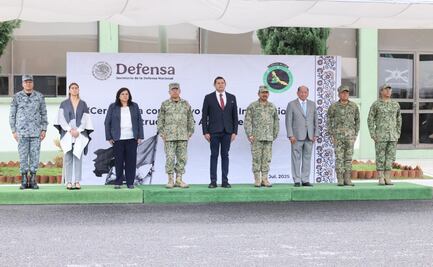 Gobierno de México y de Puebla trabajan por la seguridad con bienestar