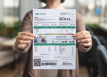 CFE: ¿Bajará el costo del recibo con la reforma energética?