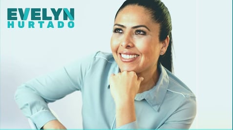 Quién es Evelyn Hurtado, candidata de Nueva Alianza a la alcaldía de Puebla