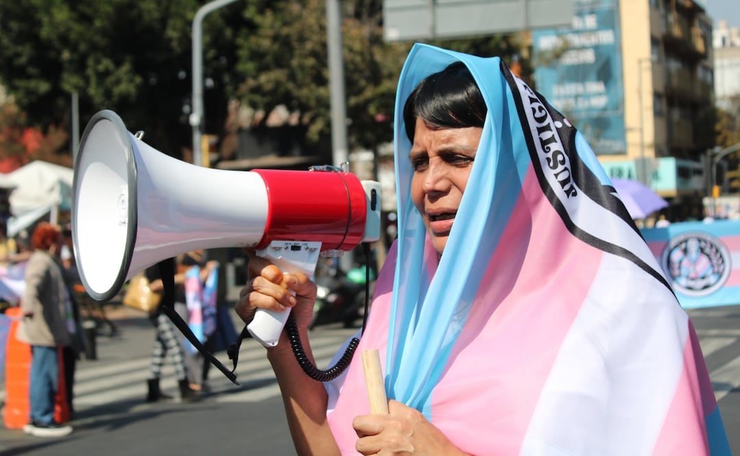 Tipificación del transhomicidio fortalecerá procuración de justicia y derechos humanos: Leonela Martínez | Foto: EsImagen
