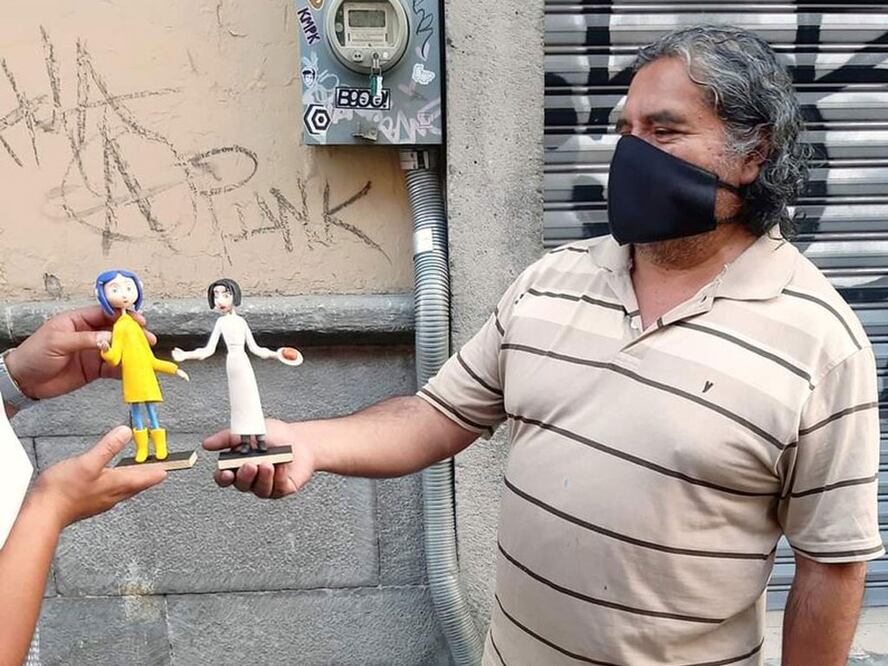 Foto: Twitter @Hechizero_38