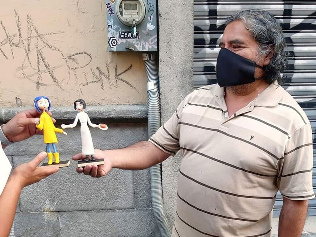 Foto: Twitter @Hechizero_38