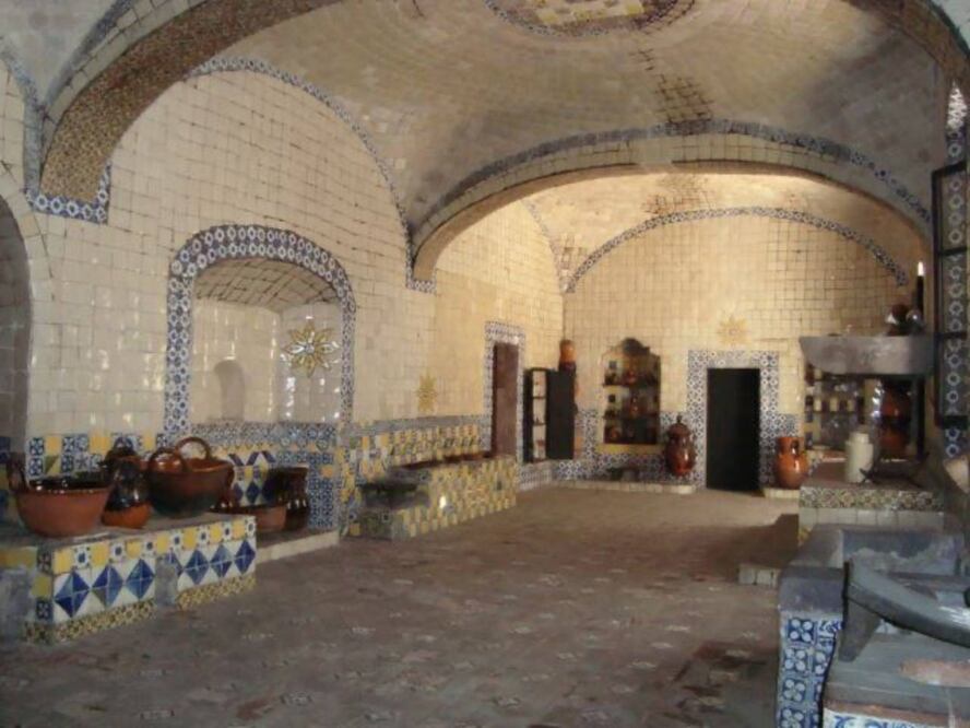 IMAGEN: Museos Puebla