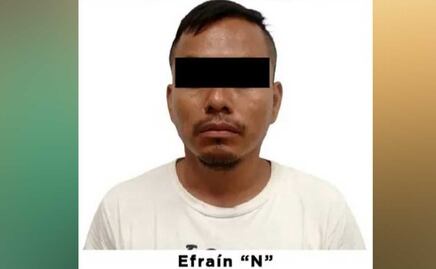 Detienen a violador del Estado de México en Puebla