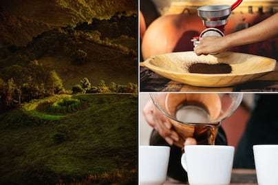 Este Pueblo Mágico de Puebla es reconocido a nivel mundial por su café