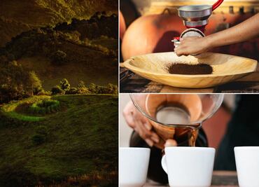 Este Pueblo Mágico de Puebla es reconocido a nivel mundial por su café