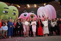 Gobierno federal reconoce a Ceci Arellano en Puebla por su apoyo a familias y salud mental