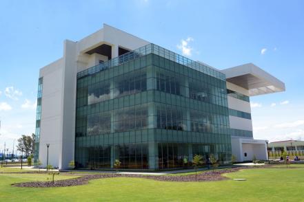 Conoce las bibliotecas más bonitas de Puebla