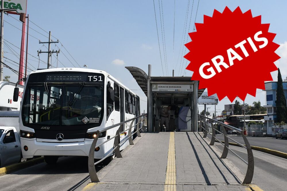 El servicio de la Línea 4 de RUTA seguirá siendo gratis | Foto: EsImagen / ING España